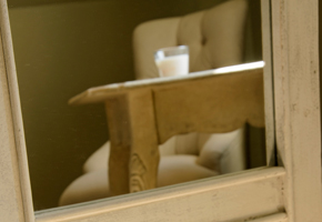 B&B Het Merelnest - kamer 1